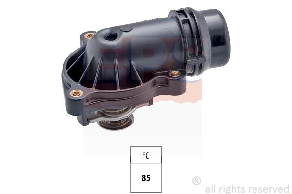 Eps 1.880.695 Thermostat, coolant 1880695