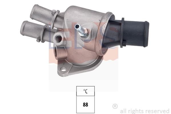 Eps 1.880.170 Thermostat, coolant 1880170