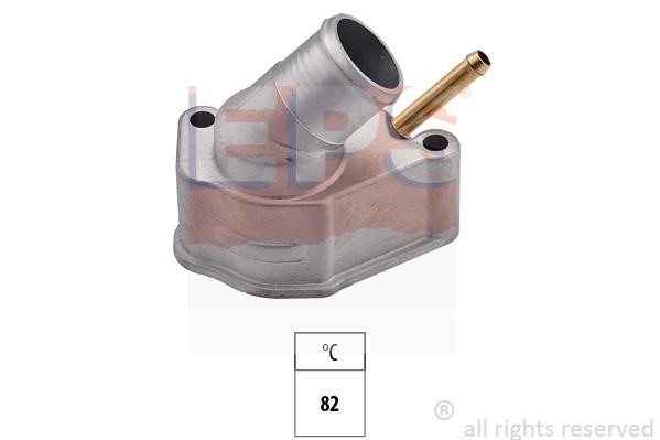Eps 1.880.353 Thermostat, coolant 1880353