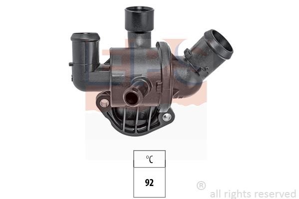 Eps 1.880.791 Thermostat, coolant 1880791