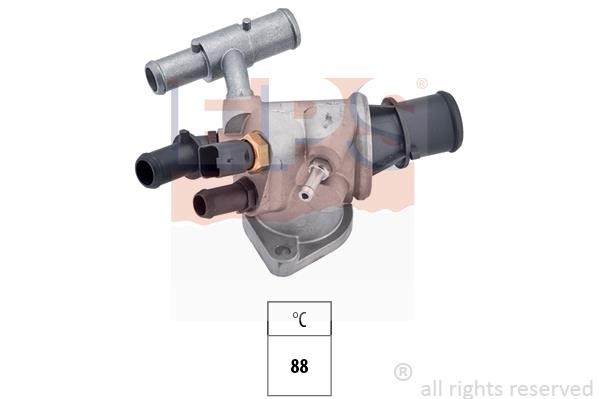 Eps 1.880.566 Thermostat, coolant 1880566