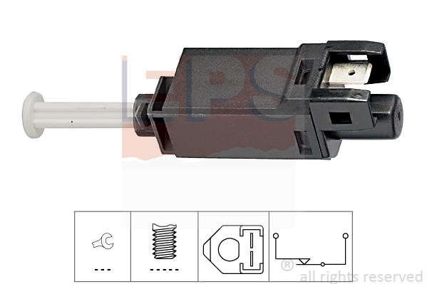 Eps 1.810.056 Brake light switch 1810056
