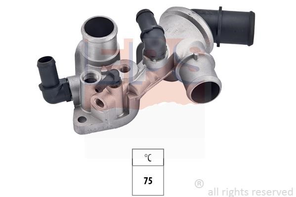 Eps 1.880.142 Thermostat, coolant 1880142