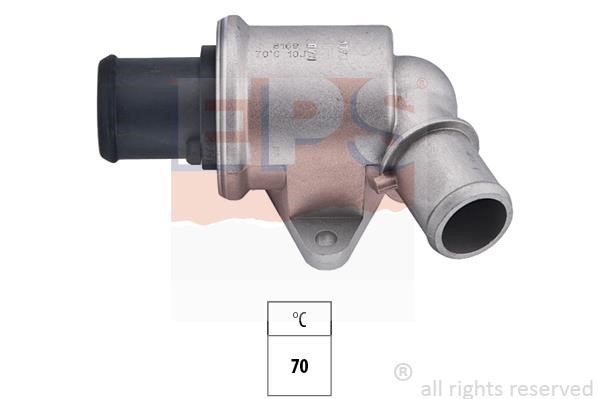 Eps 1.880.169 Thermostat, coolant 1880169