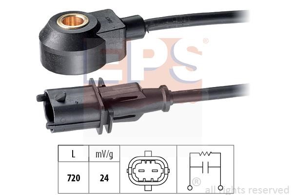 Eps 1.957.166 Knock sensor 1957166