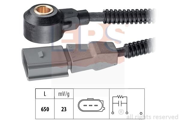 Eps 1.957.084 Knock sensor 1957084