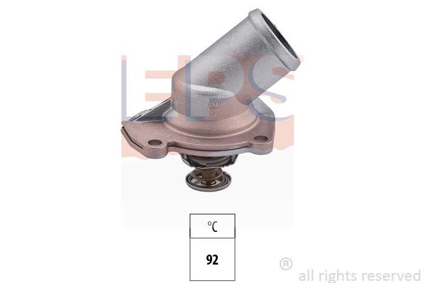 Eps 1.880.653 Thermostat, coolant 1880653