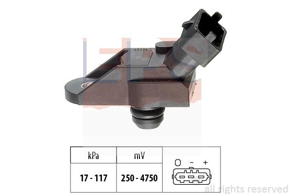 1993053 Eps MAP Sensor