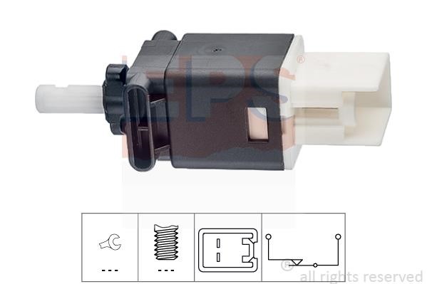 Eps 1.810.269 Brake light switch 1810269