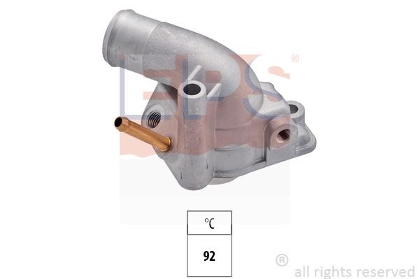 Eps 1880288S Thermostat, coolant 1880288S