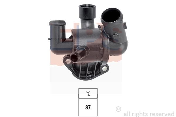Eps 1.880.770 Thermostat, coolant 1880770