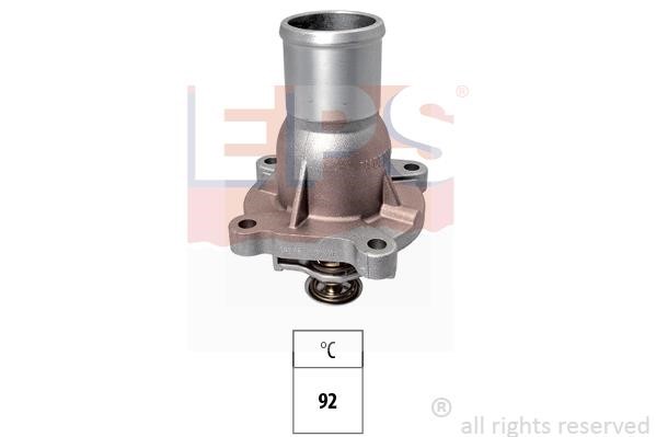 Eps 1.880.738 Thermostat, coolant 1880738