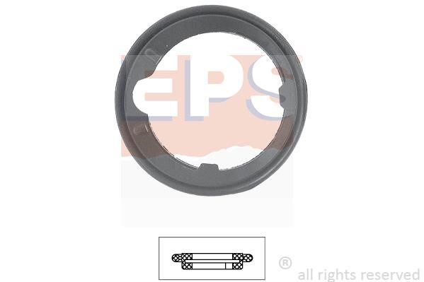 Eps 1890530 Thermostat O-Ring 1890530