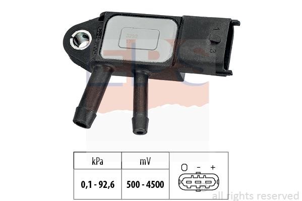 Eps 1993292 Air pressure sensor 1993292