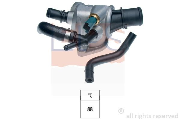 Eps 1.880.675 Thermostat, coolant 1880675