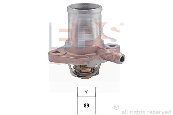 Eps 1.880.330 Thermostat, coolant 1880330