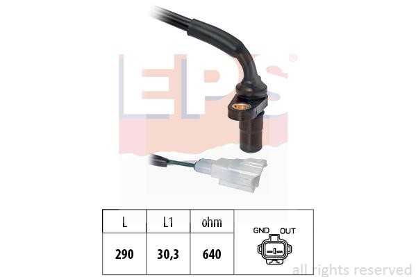 Eps 1.953.465 Crankshaft position sensor 1953465