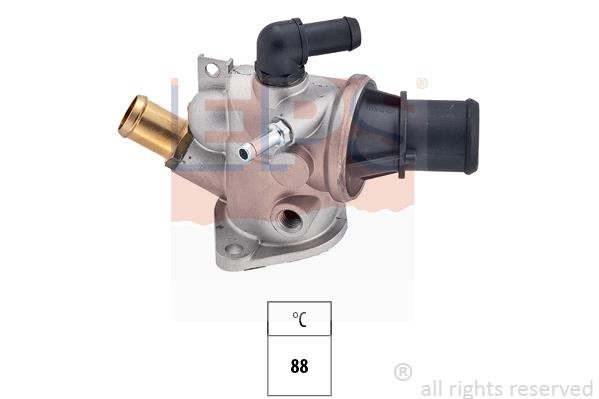 Eps 1.880.189 Thermostat, coolant 1880189