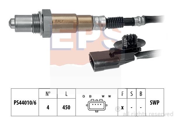 Eps 1.998.169 Lambda sensor 1998169