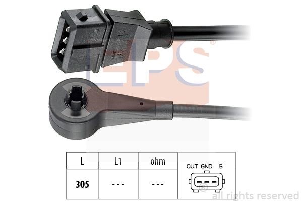 Eps 1.953.179 Crankshaft position sensor 1953179