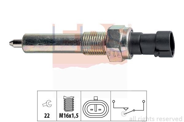 Eps 1.860.143 Reverse gear sensor 1860143