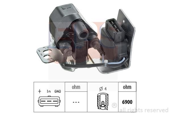 Eps 1.990.307 Ignition coil 1990307