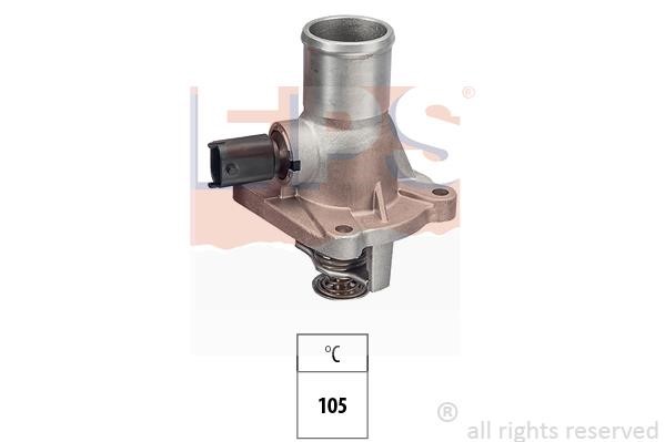 Eps 1.880.861 Thermostat, coolant 1880861