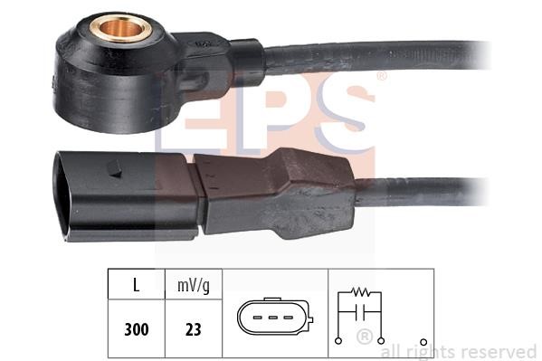 Eps 1.957.073 Knock sensor 1957073