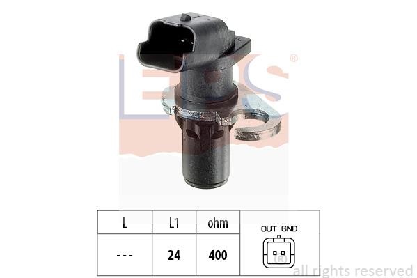 Eps 1.953.319 Crankshaft position sensor 1953319