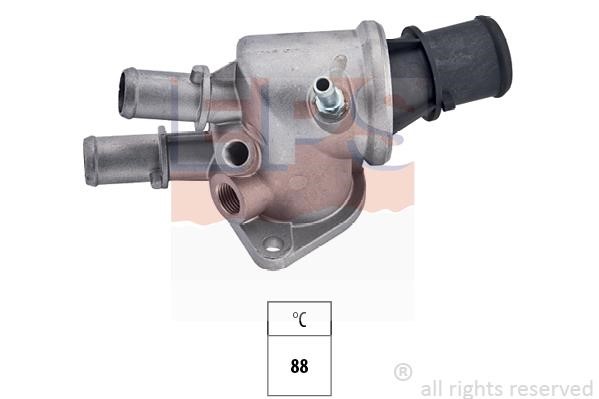 Eps 1.880.190 Thermostat, coolant 1880190