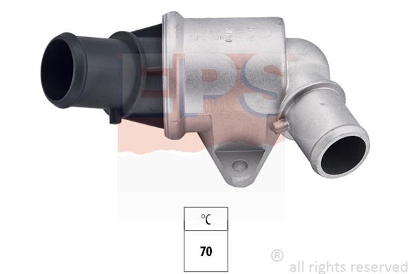 Eps 1.880.168 Thermostat, coolant 1880168