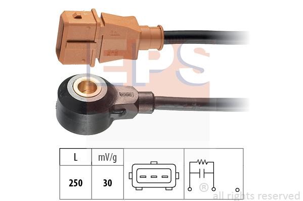 Eps 1.957.065 Knock sensor 1957065