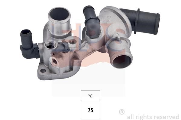 Eps 1.880.193 Thermostat, coolant 1880193