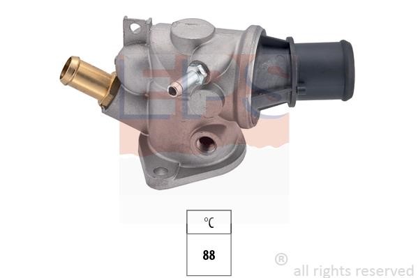 Eps 1.880.411 Thermostat, coolant 1880411