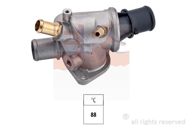 Eps 1.880.469 Thermostat, coolant 1880469