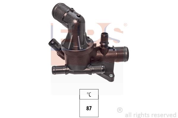 Eps 1.880.951 Thermostat, coolant 1880951
