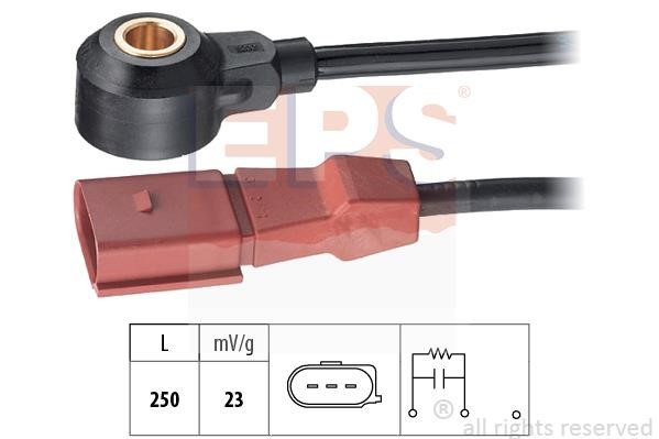 Eps 1.957.035 Knock sensor 1957035