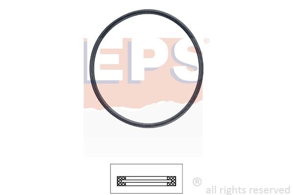 Eps 1890705 Thermostat O-Ring 1890705
