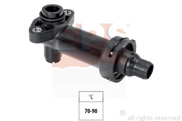 Eps 1.880.836 Thermostat, coolant 1880836