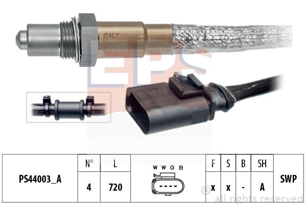 Eps 1998244 Lambda sensor 1998244