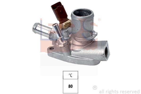 Eps 1.880.701 Thermostat, coolant 1880701