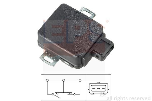 Eps 1.995.066 Throttle position sensor 1995066