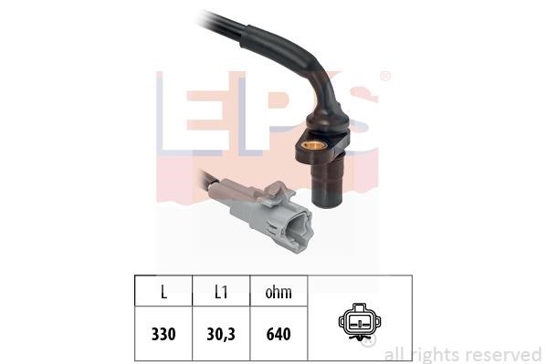 Eps 1.953.719 Crankshaft position sensor 1953719