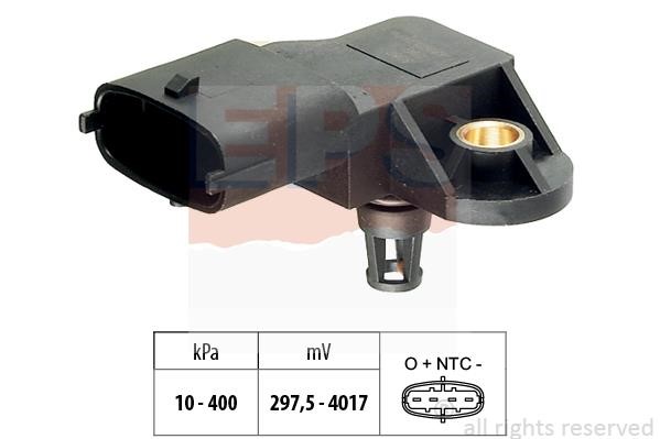 Eps 1.993.377 MAP Sensor 1993377