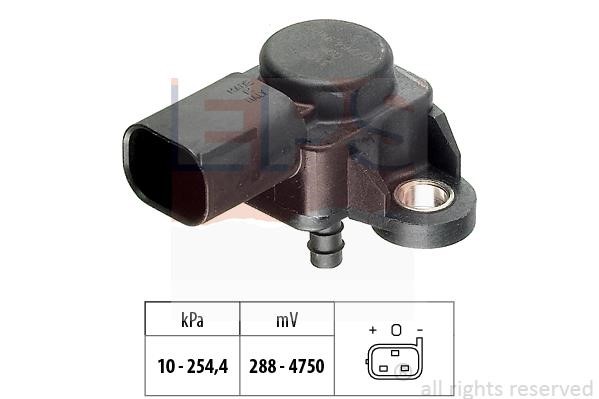 Eps 1.993.231 MAP Sensor 1993231