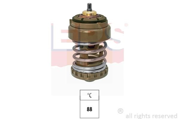 Eps 1.879.969S Thermostat, coolant 1879969S