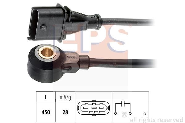 Eps 1.957.068 Knock sensor 1957068