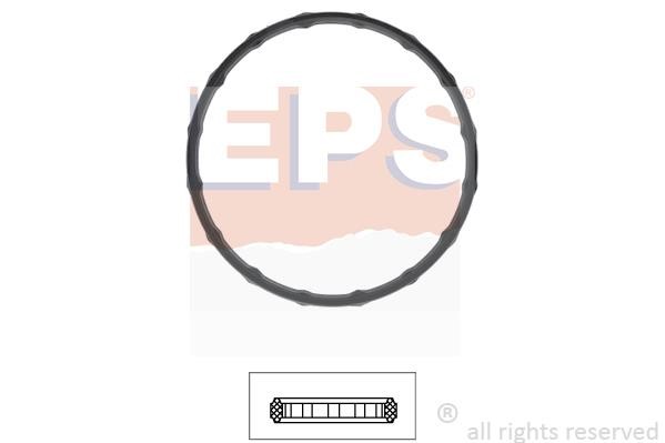 1890710 Eps Termostat gasket