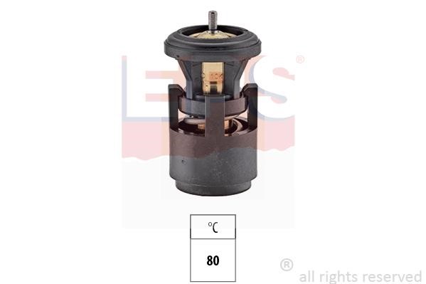 Eps 1880555S Thermostat, coolant 1880555S
