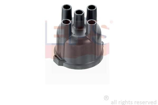 Electronic distributor cap Fiat 128: 1330081 Eps Distributor cap